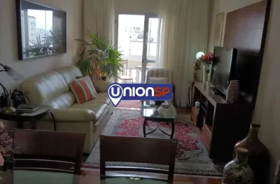 Apartamento com 3 dormitórios à venda, 80 m² por r$ 795.000,00 - saúde - são paulo/sp