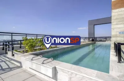 Studio com 1 dormitório à venda, 24 m² por R$ 442.080,00 - Vila Mariana - São Paulo/SP