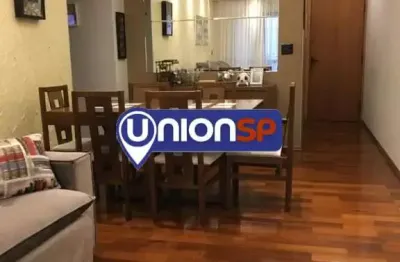 Apartamento com 3 dormitórios à venda, 94 m² por r$ 795.000,00 - saúde - são paulo/sp