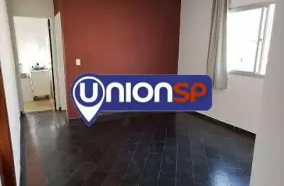Apartamento com 2 dormitórios à venda, 53 m² por r$ 689.000,00 - vila clementino - são paulo/sp