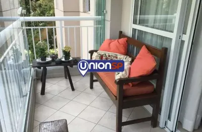 Apartamento residencial à venda, morumbi, são paulo - .