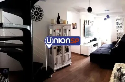 Cobertura com 3 dormitórios à venda, 140 m² por r$ 583.000,00 - morumbi - são paulo/sp