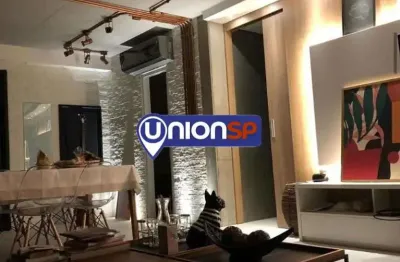 Apartamento à venda, 97 m² por r$ 1.590.000,00 - brooklin - são paulo/sp