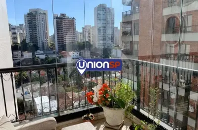 Apartamento com 4 dormitórios à venda, 400 m² por r$ 6.500.000,00 - higienópolis - são paulo/sp