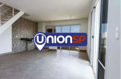 Apartamento duplex à venda, 140 m² por r$ 1.702.200,00 - vila mariana - são paulo/sp