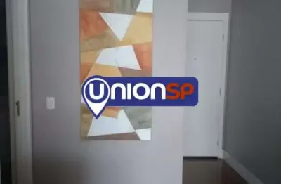 Apartamento com 2 dormitórios à venda, 65 m² por r$ 700.000,00 - santo amaro - são paulo/sp