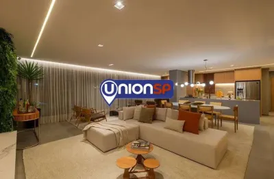 Apartamento com 4 dormitórios à venda, 180 m² por r$ 3.259.244,16 - alto de pinheiros - são paulo/sp