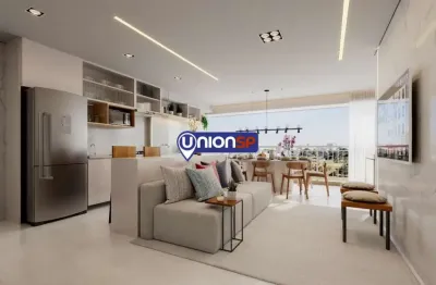 Apartamento com 3 dormitórios à venda, 80 m² por r$ 933.898,00 - alto da boa vista - são paulo/sp