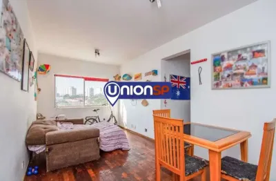 Apartamento com 2 dormitórios à venda, 70 m² por r$ 600.000,00 - campo belo - são paulo/sp