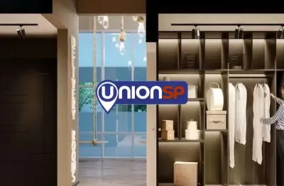 Studio com 1 dormitório à venda, 20 m² por r$ 490.000,00 - paraíso - são paulo/sp
