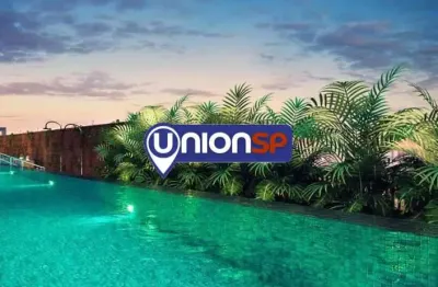 Studio com 1 dormitório à venda, 18 m² por R$ 408.000,00 - Pinheiros - São Paulo/SP