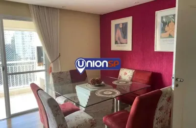 Apartamento com 3 dormitórios à venda, 124 m² por r$ 1.278.000,00 - morumbi - são paulo/sp