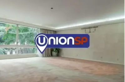 Apartamento com 4 dormitórios à venda, 515 m² por r$ 5.320.000 - higienópolis - são paulo/sp