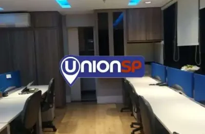 Conjunto à venda, 112 m² por R$ 1.065.000,00 - Vila Mariana - São Paulo/SP