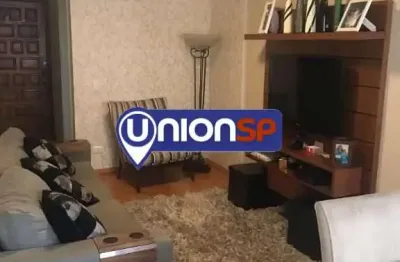Apartamento com 3 dormitórios à venda, 75 m² - saúde - são paulo/sp