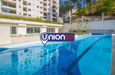 Cobertura com 3 dormitórios à venda, 117 m² por r$ 852.630,00 - morumbi - são paulo/sp
