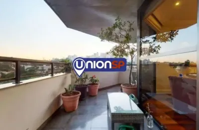 Apartamento com 4 dormitórios à venda, 312 m² - santa cecília - são paulo/sp