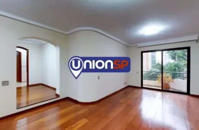 Apartamento com 3 dormitórios à venda, 140 m² por r$ 2.100.000,00 - moema - são paulo/sp