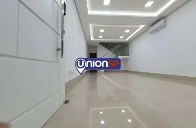 Casa com 4 dormitórios à venda, 198 m² por r$ 1.890.000,00 - saúde - são paulo/sp