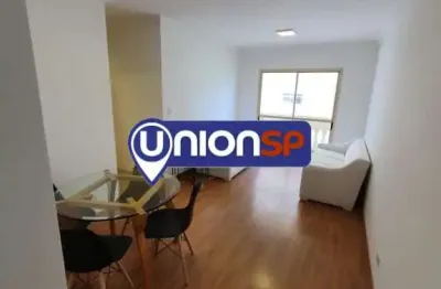 Apartamento com 2 dormitórios à venda, 62 m² por r$ 1.000.000,00 - moema - são paulo/sp
