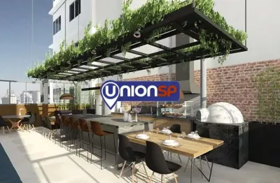 Apartamento com 1 dormitório à venda, 35 m² por r$ 630.000,00 - higienópolis - são paulo/sp