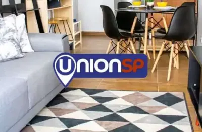 Apartamento com 2 dormitórios à venda, 48 m² por r$ 380.000,00 - morumbi - são paulo/sp