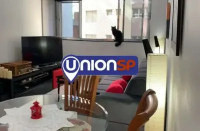 Apartamento com 1 dormitório à venda, 61 m² por r$ 583.000,00 - vila mariana - são paulo/sp