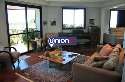 Apartamento com 4 dormitórios à venda, 200 m² por r$ 790.000,00 - morumbi - são paulo/sp