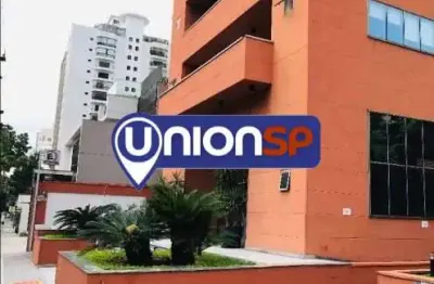 Sala comercial à venda na Avenida Rouxinol, 1041, Indianópolis, São Paulo