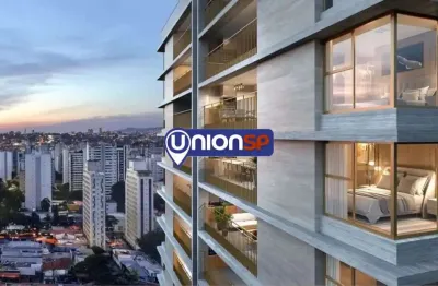 Apartamento à venda, 149 m² por r$ 3.800.000,00- moema - são paulo/sp