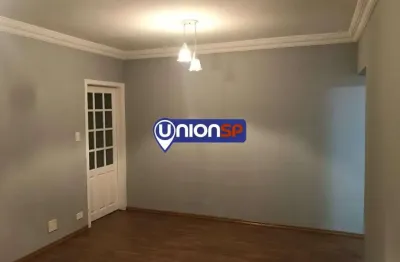 Apartamento com 2 dormitórios à venda, 70 m² por r$ 530.000 - vila mascote - são paulo/sp