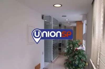 Sala comercial à venda na Alameda Joaquim Eugênio de Lima, 700, Bela Vista, São Paulo