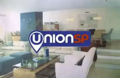Apartamento com 5 dormitórios à venda, 220 m² por r$ 1.900.000 - santo amaro - são paulo/sp