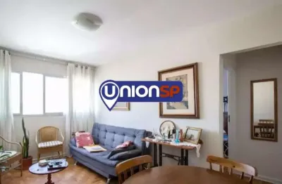 Apartamento com 1 dormitório à venda, 52 m² por r$ 368.000,00 - santa cecília - são paulo/sp