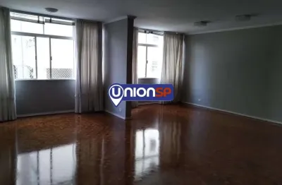 Apartamento com 3 dormitórios à venda, 160 m² por r$ 1.950.000,00 - jardim américa - são paulo/sp