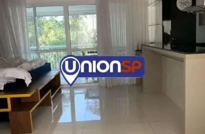 Apartamento com 3 dormitórios à venda, 140 m² por r$ 1.300.000,00 - morumbi - são paulo/sp