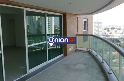 Apartamento com 4 dormitórios à venda, 157 m² - perdizes - são paulo/sp
