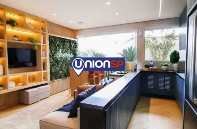 Apartamento com 2 dormitórios à venda, 65 m² por r$ 567.450,00 - morumbi - são paulo/sp