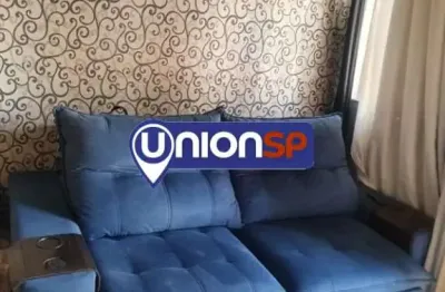 Apartamento com 2 quartos à venda na Rua Paracatu, Saúde, São Paulo