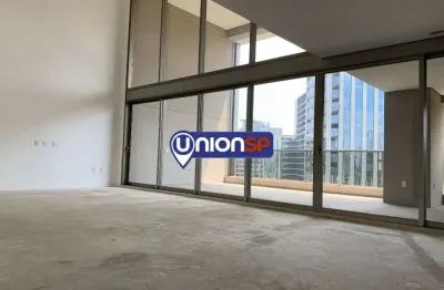 Apartamento à venda, 343 m² por r$ 13.700.000,00 - vila olímpia - são paulo/sp