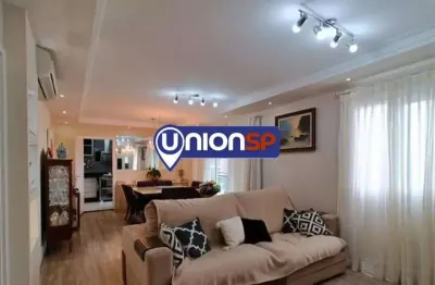 Apartamento com 3 suítes à venda, 133 m² por r$ 1.350.000,00 - morumbi - são paulo/sp