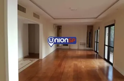 Apartamento com 4 dormitórios à venda, 257 m² por r$ 5.200.000 - jardim paulista - são paulo/sp