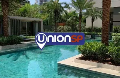 Apartamento com 4 dormitórios à venda, 343 m² por r$ 13.701.000,00 - vila olímpia - são paulo/sp