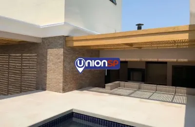 Cobertura com 5 dormitórios à venda, 464 m² por r$ 9.580.000,00 - campo belo - são paulo/sp