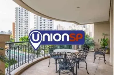 Apartamento à venda, 308 m² por r$ 6.915.000,00 - vila mariana - são paulo/sp