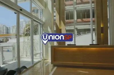 Sala comercial à venda na Avenida Iraí, 300, Moema, São Paulo