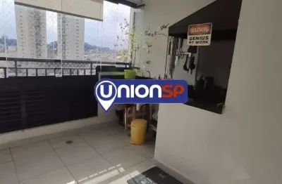 Apartamento com 2 dormitórios à venda, 64 m² por r$ 530.000,00 - ipiranga - são paulo/sp