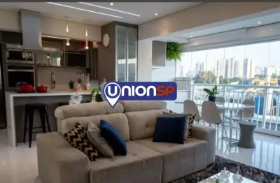 Apartamento com 2 dormitórios à venda, 76 m² - barra funda - são paulo/sp