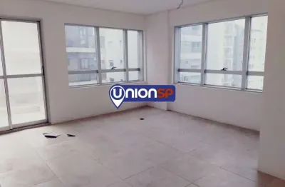 Sala à venda, 34 m² por r$ 552.000,00 - consolação - são paulo/sp