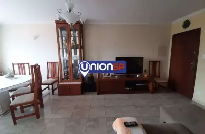 Apartamento com 3 dormitórios à venda, 104 m² por r$ 520.000 - ipiranga - são paulo/sp